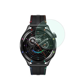【玻璃保護貼】適用 小米 Xiaomi watch S4 / S4 SPORT 通用手錶 螢幕保護貼 強化 9H
