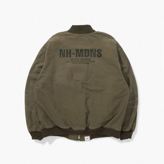NEIGHBORHOOD x MADNESS . DECK JACKET 餘文樂同款
