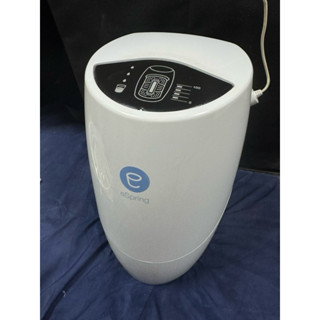 安麗益之源紫外線消毒淨水器