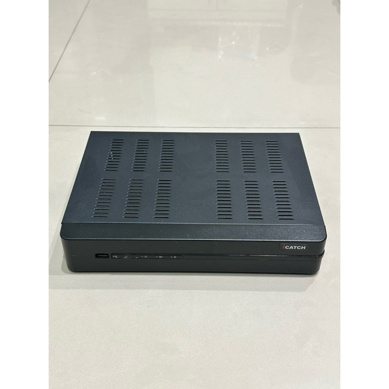 可取16CH單硬碟監控主機