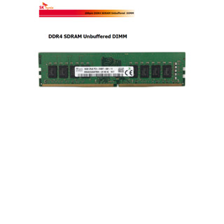 全新庫存海力士原廠 DDR4-2400 16GB 288pin 桌上型電腦用記憶體