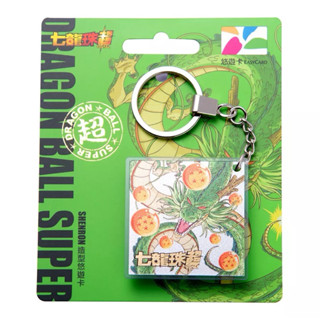 七龍珠超造型悠遊卡 神龍
