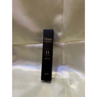 <1313選物> Muse R09女神精華油30ml 摩洛哥堅果油 精華油