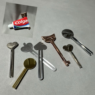 「搞怪工社」簡約 軟管擠壓器 護手霜擠壓神器 裝飾 擠牙膏器 交換禮物