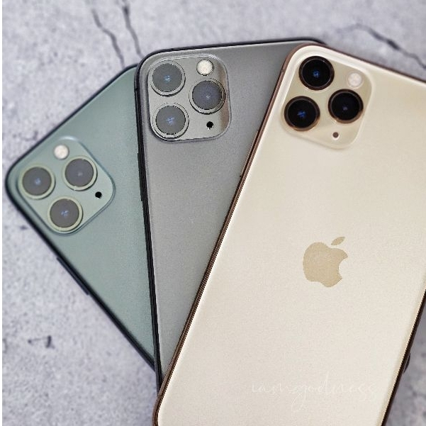 Apple iPhone 11 Pro Max 256G 11promax256g iphone11promax 64g