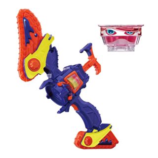(BANDAI)代理版 特攝 變身器 假面騎士GAVV DX VLAMBREAKER武器 (酷比樂)