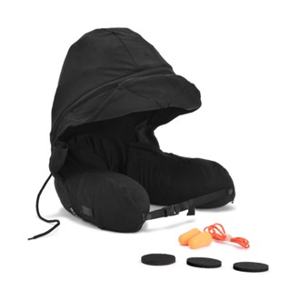 【ARKY】Somnus Travel Pillow 咕咕旅行枕X-乳膠顆粒版《泡泡生活》飛行 出國 頸枕