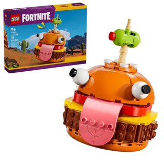LEGO 77070 Fortnite 要塞英雄：杜爾漢堡 樂高® Fortnite【必買站】樂高盒組