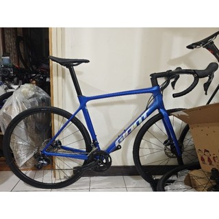 2020 Giant tcr advanced disc 碟煞 尺寸ML