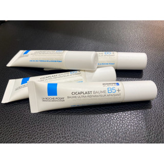 [現貨］理膚寶水B5+全面修復霜 15ml