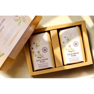 洋甘菊舒緩潤膚皂Extra Gentle Soap
