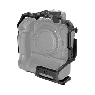 Smallrig 3982 全籠 適 Nikon Z8 含MB-N12電池握把 Arca 橫豎拍 相機專家 公司貨