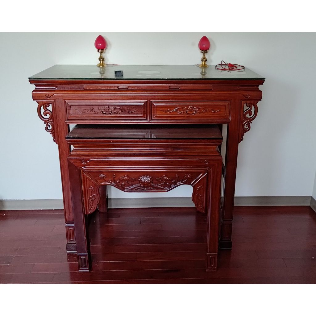 二手神桌2尺2的價格推薦- 2026年1月| 比價比個夠BigGo