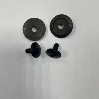 ZEUS瑞獅 ZS-125A 專用螺絲組 安全帽配件 零件