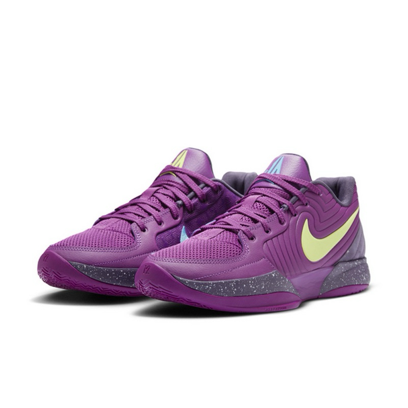 Nike JA2 EP 觀星者
