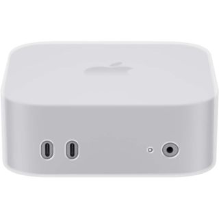 矽膠保護套 透明 1入 適 Apple Mac Mini m4 pro 2024 矽膠套 保護套 (PP3)GS1126