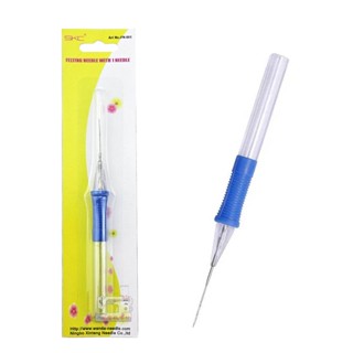SKC【單頭】戳針 手工DIY 羊毛氈戳戳樂 專用工具
