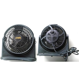 勳風9吋渦流循環扇 電扇-涼風扇-掛壁扇-箱扇-冷風扇-桌扇 HF-7638