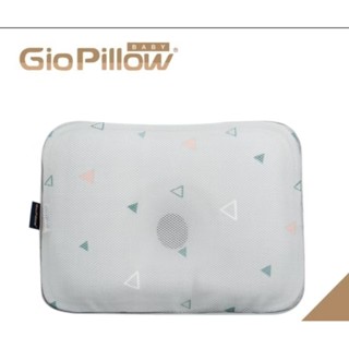 (已賣出勿下單) 韓國gio pillow m號嬰兒透氣枕頭 二手