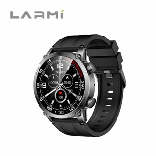 【現貨】樂米 LARMI 智慧手錶 infinity 5 (旗艦版) 通話智慧手錶 運動手錶 防水手錶 GPS定位手錶