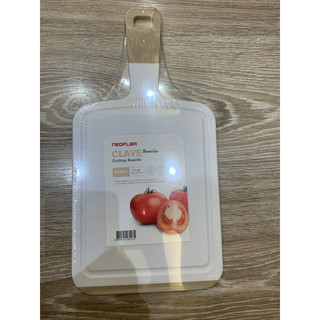 全新（現貨）Neoflam Clave系列手把型砧板