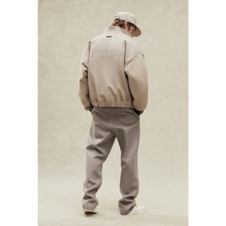 Fear of God ETERNAL VISCOSE TRICOT 運動外套