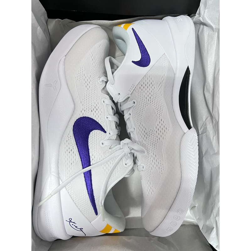 Kobe 8 PROTRO