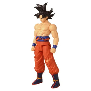 BANDAI 12吋 七龍珠超 自在極意功 孫悟空 可動完成品 東海模型