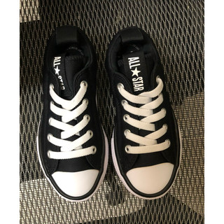 全新Chuck Taylor All Star Superplay 17cm 免繫鞋帶
