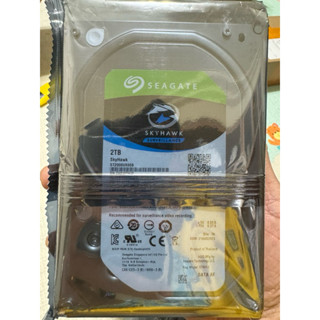 可以裝在桌機seagate 3.5吋 SkyHawk監控硬碟 2T/4T/6T/8T/12T/16T