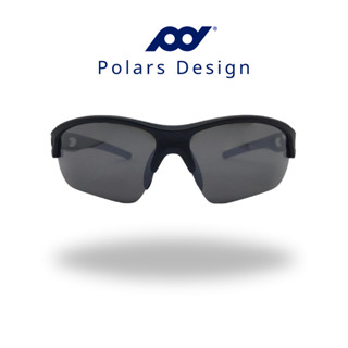 POLARS DESIGN 運動太陽眼鏡 TR運動眼鏡 護目鏡 服貼臉型 防偏光