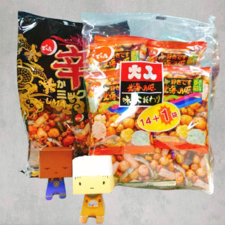 COSTCO代購 好市多 日本 天六 傳六 什錦豆 綜合豆果子 大人 北海 14+1袋 日本綜合豆 傳六綜合豆 粽合豆