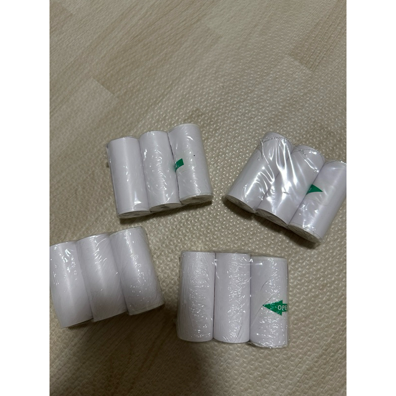 兒童相機 感熱紙 熱敏紙