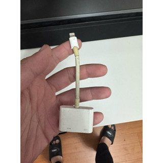 Apple hdmi 原廠專用線