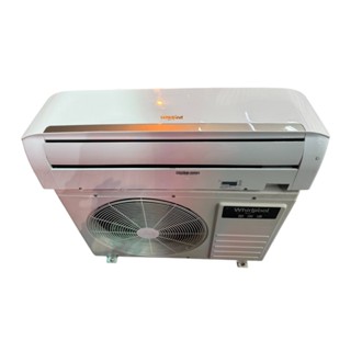 【中古傢俱推薦】二手家電推薦 宏品二手傢俱 AC4123102*惠而浦變頻冷暖1對1分離冷氣*風扇 水冷扇 窗型冷氣