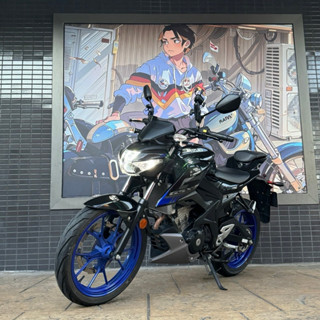 2021 SUZUKI GSX-S150 ABS #7088