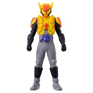 臺北芃芃玩具 BANDAI 假面騎士GAVV軟膠 VRAM 布丁型態 73171