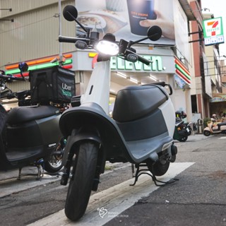 二手美車 | Gogoro VIVA #1560 電動車 重型機車 二手車