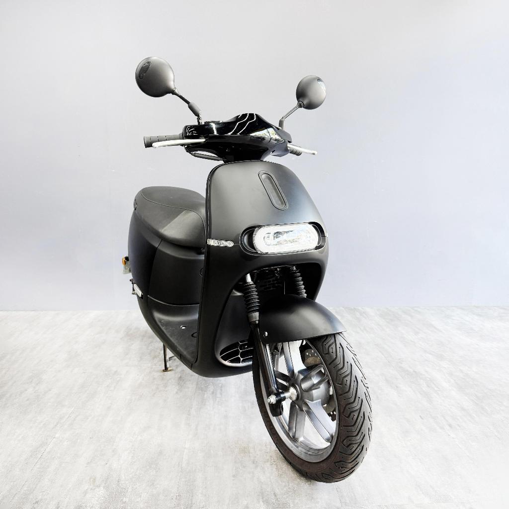二手美車 | Gogoro 2 PLUS #6026 電動車 重型機車 二手車