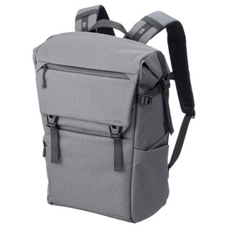 HAKUBA PLUS Shell CITY ROLLTOP 18 G05 灰 相機包 RT18G05G 公司貨