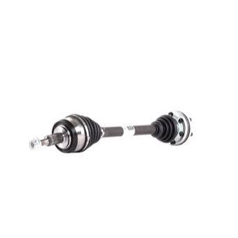 《歐馬國際》7E0407271N 福斯 VW T5 2.0TDI 5速手排 傳動軸 駕駛側 左 全新