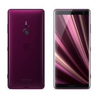 Sony Xperia XZ3 3D 滿版 曲面 9H 鋼化玻璃膜 玻璃貼 防刮
