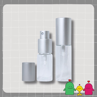 cosmos 15ml/20ml 璀璨香水瓶 多款供選 香水分裝 香水空瓶 X.O.X.O Shop
