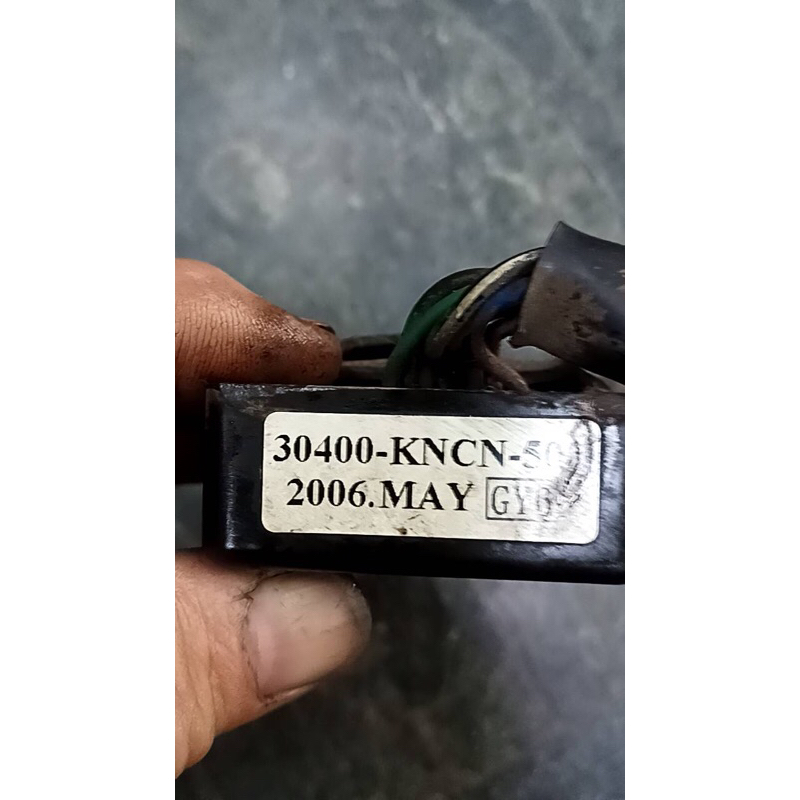 光陽 豪邁 125 中古 CDI 公司的