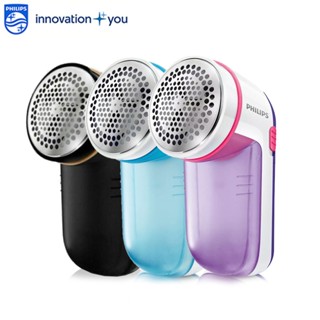 PHILIPS 飛利浦 電池式 電動除毛球機 GC026