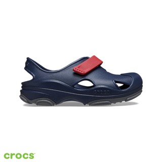 Crocs (童鞋) 小童特林涼鞋 208351-4CC