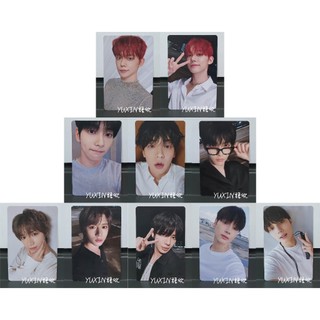 現貨✅ TXT 官方 小卡 迷你七輯 별의 장: SANCTUARY 專輯 Weverse Albums版