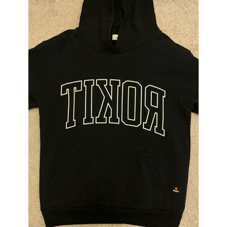 Rokit hoodie 帽T
