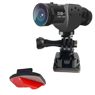 DB-1 DB5 PRO BIKEM C300 MK-5 MK-05 錄得清 路影者 雙捷龍 安全帽 固定架 手電筒支架