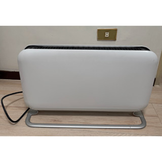 挪威 mill 米爾 WIFI版 對流式電暖器 CO1200WIFI3【適用空間6-8坪】二手電器